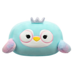 Подушки - Мягкая игрушка Squishmallows Пингвин Райна 30 см (SQCR06556) Подушки - Мягкая игрушка Squishmallows Пингвин Райна 30 см (SQCR06556)