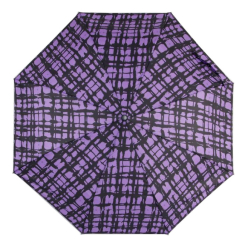 Зонты и дождевики - Зонт MK 4576 Bambi диаметр 101 см Фиолетовый (28696s34778)
