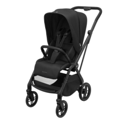 Коляски - Коляска Maxi-Cosi Leona2 Twillic Black (1204390110)
