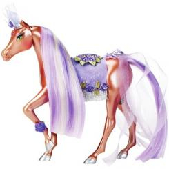 Фигурки животных - Пони-принцесса Pony Royale Лаванда (4103006) (4103006/30033251)