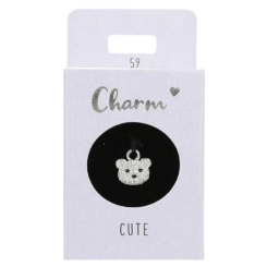 Бижутерия и аксессуары - Подвеска на серьгу Trends by Depesche Express yourself 59 (0411834/59)