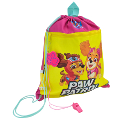 Рюкзаки та сумки - Сумка для взуття Kids Hits Paw Patrol (KH72/003L)