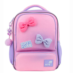 Рюкзаки и сумки - Рюкзак Kite Kids Cute (K26-559XS-1)