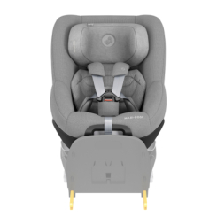 Автокрісла й аксесуари - Автокрісло Maxi-Cosi Pearl 360 Pro authentic grey2 (8053510111)