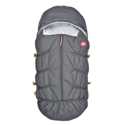 Товары по уходу - Конверт Red Castle Babynest Tenderness зимний серый (844156)