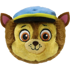 Спортивные активные игры - Мягкая игрушка-попрыгун TY Beanie bouncers Чейз (83015)