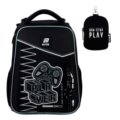 Рюкзаки та сумки - Рюкзак Kite Education Player (K25-531M-3) Рюкзаки та сумки - Рюкзак Kite Education Player (K25-531M-3)