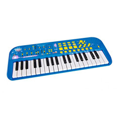 Музыкальные инструменты - Электросинтезатор Simba 37 клавиш (6834058)