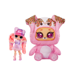 Ляльки - Ігровий набір LOL Surprise Tweens Costume Алі Денс (504146) Ляльки - Ігровий набір LOL Surprise Tweens Costume Алі Денс (504146)