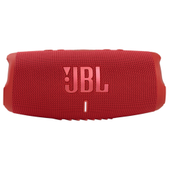 Портативні колонки та навушники - Портативна колонка JBL Charge 5 (JBLCHARGE5RED) Red (6673376)