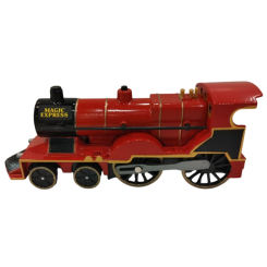 Железные дороги и поезда - Модель TechnoDrive Волшебный экспресс (510603.270)