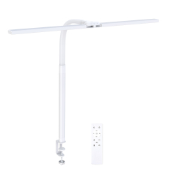 Меблі для геймерів - Лампа для монітору OfficePro White (SL210W) Меблі для геймерів - Лампа для монітору OfficePro White (SL210W)