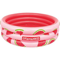 Для пляжу і плавання - Надувний басейн Otamanko Кавун (5320268)