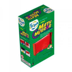 Обучающие игрушки - Учебный набор Gigo Математическое зеркало (1062)