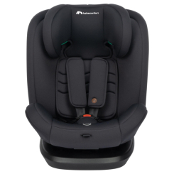 Автокрісла й аксесуари - Автокрісло Bebe Confort Apollo i-Size Mineral Black (8518288210)