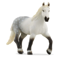 Фигурки животных - Фигурка Schleich Кобыла Першерон (13971)