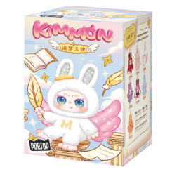 Брелоки - Брелок-сюрприз Pop Top Kimmon Мечтатели (556016)