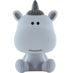 Ночники, проекторы - Светильник Kite Unicorn белый (K24-491-1-1)