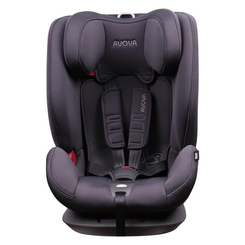 Автокрісла й аксесуари - Автокрісло Avova Sanderling-Fix Koala Grey (4260621467125) Автокрісла й аксесуари - Автокрісло Avova Sanderling-Fix Koala Grey (4260621467125)