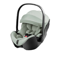 Автокресла и аксессуары - Автокресло Britax-Romer Baby-Safe Pro Style Sage Green (2000042124)