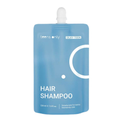Косметика - Шампунь для волосся Teens only Silky teen (4820278290134) Косметика - Шампунь для волосся Teens only Silky teen (4820278290134)