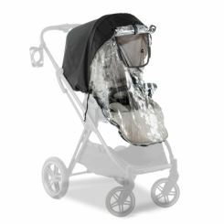 Аксессуары - Дождевик Hauck Raincover Stroller (55040-3)