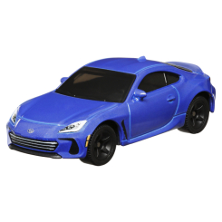Автомоделі - Автомодель Matchbox Collectors 2021 Subaru BRZ 1:64 (GBJ48/HVW17)