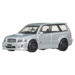 Автомоделі - Автомодель Hot Wheels Car culture Suraru Forester STI (FPY86/JBK87)