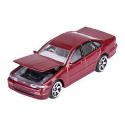 Автомоделі - Автомодель Majorette Japan series Nissan Cefiro A31 (2051029/1)