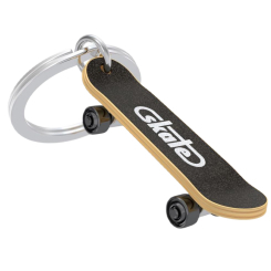 Брелоки - Брелок Metalmorphose Skateboard (8000020943871) Брелоки - Брелок Metalmorphose Skateboard (8000020943871)
