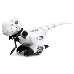 Роботы - Робот-динозавр Silverlit Дино (88482)