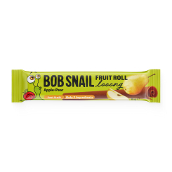 Сладости - Конфета Bob Snail Яблочно-Грушевая Дооовга (4820287102398) Сладости - Конфета Bob Snail Яблочно-Грушевая Дооовга (4820287102398)