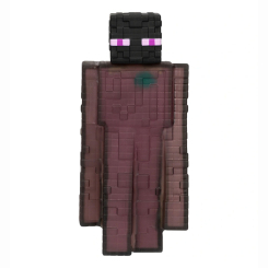 Антистрес іграшки - ​Стретч-антистрес Goo Jit Zu Майнкрафт Ендермен (124578)