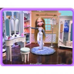 Куклы - Игровой набор Кукла Хлоя и ее комната (382935) ( 382935)
