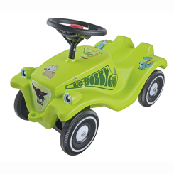 Толокари - Толокар BIG Діно (0056143) Толокари - Толокар BIG Діно (0056143)