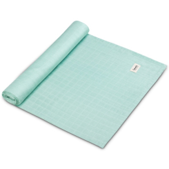 Товари для догляду - Пелюшка Lionelo Bamboo swaddle green mint (LO-BAMBOO SWADDLE GREEN MINT) (5903771707060)