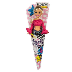 Модельные куклы - Кукла FunVille Sparkle Girlz Fashion Глория (FV24063/FV24063-10)