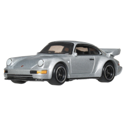 Автомоделі - Автомодель Matchbox Moving parts Porsche 911 Carrera RS 3.8 (FWD28/JBM03) Автомоделі - Автомодель Matchbox Moving parts Porsche 911 Carrera RS 3.8 (FWD28/JBM03)