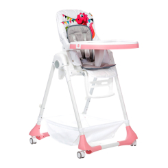 Стульчики для кормления - Стульчик для кормления Babyhit Triumph-II Дракон (70372)