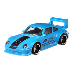 Автотреки - Машинка Hot Wheels 17 Porsche 993 GT2 1:64 (GDG44/GBB70) Автотреки - Машинка Hot Wheels 17 Porsche 993 GT2 1:64 (GDG44/GBB70)