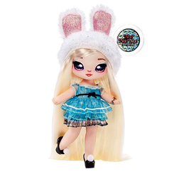 Ляльки - Ляльковий набір Na na na surprise Glam Еліс Гопс (575368)