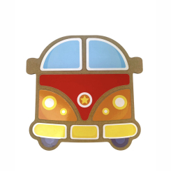 Развивающие игрушки - Сортер Apli Krapli Автомобиль (2222438698019) Развивающие игрушки - Сортер Apli Krapli Автомобиль (2222438698019)