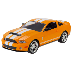 Радіокеровані моделі - Автомодель MZ Ford Shelby помаранчевий на радіокеруванні (2170/2170-4)