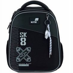 Рюкзаки та сумки - Рюкзак Kite Education Skate (K26-555S-7)