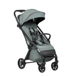 Коляски - Прогулочная коляска Tutis Jogo plus Menta (PP206/143)