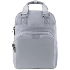 Рюкзак GoPack Education Teens 179 бежевий (GO25-179M-2)