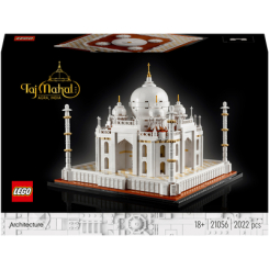 Конструкторы LEGO - Конструктор LEGO Architecture Тадж-Махал (21056)