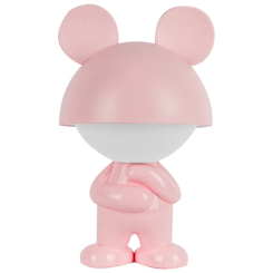 Ночники, проекторы - Светильник Kite Dreamy mouse розовый (K25-315-2-2) Ночники, проекторы - Светильник Kite Dreamy mouse розовый (K25-315-2-2)