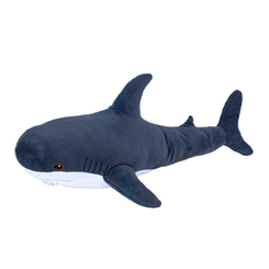 М'які тварини - М'яка іграшка Fancy Акула 49 см (AKL01)