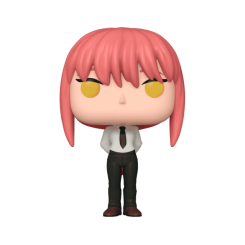 Фігурки персонажів - Фігурка Funko Pop Chainsaw man Макіма (80321)